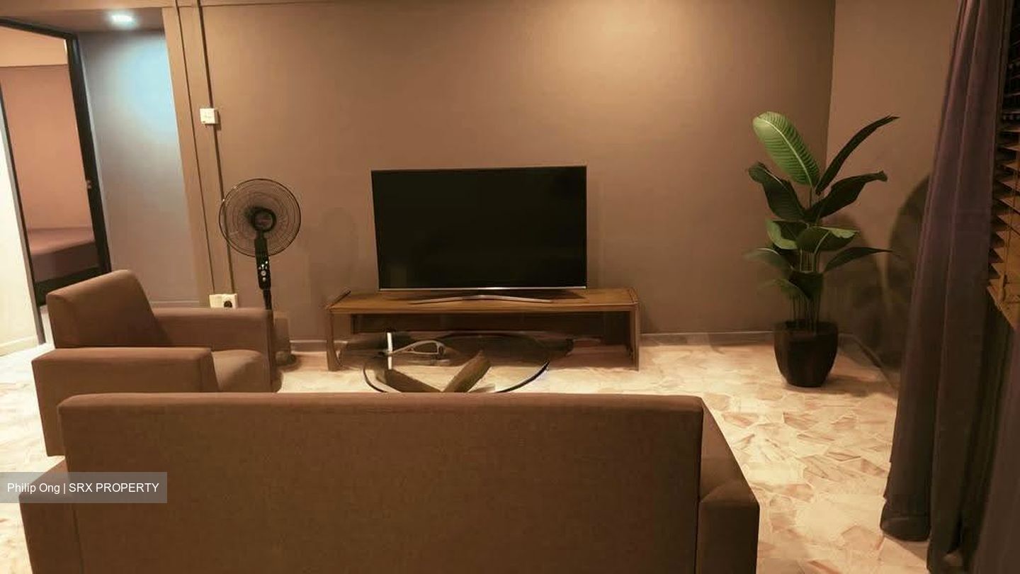 Blk 173 Kebun Baru Link 1 (Ang Mo Kio), HDB 3 Rooms #612483221